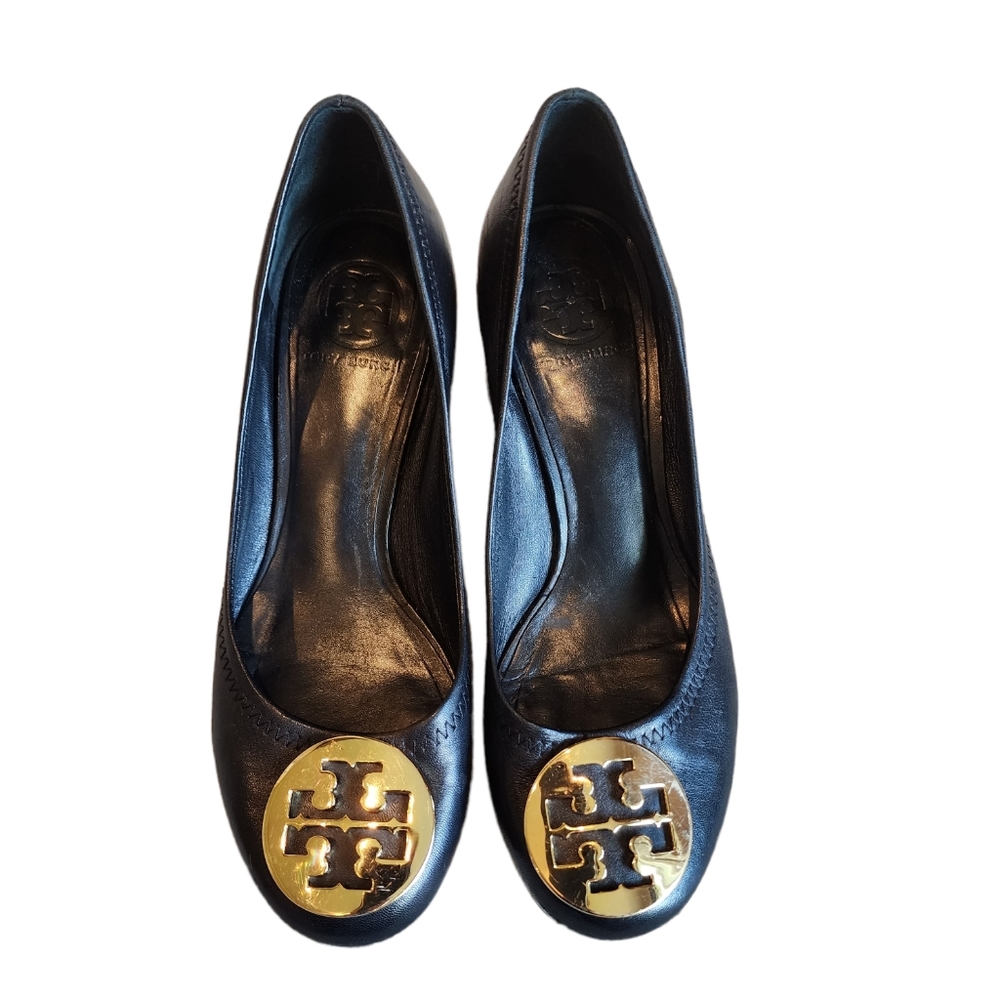 Tory Burch Amy Pumps